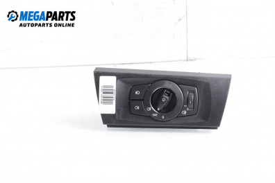 Lights switch for BMW 3 Series E90 Sedan E90 (01.2005 - 12.2011)