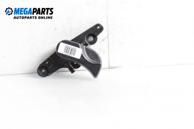 Mâner descuiere capotă for BMW 3 Series E90 Sedan E90 (01.2005 - 12.2011), 5 uși, sedan
