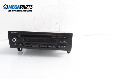 Față MP3 player for BMW 3 Series E90 Sedan E90 (01.2005 - 12.2011)