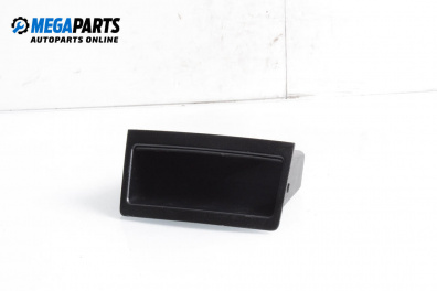 Interieur kunststoffbauteile for BMW 3 Series E90 Sedan E90 (01.2005 - 12.2011), 5 türen, sedan, position: vorderseite