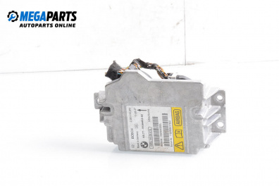 Airbag module for BMW 3 Series E90 Sedan E90 (01.2005 - 12.2011), № Bosch 0285010070