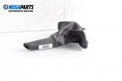 Lederverkleidung haltebremse for BMW 3 Series E90 Sedan E90 (01.2005 - 12.2011), automatic