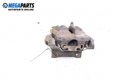 Bremszange for BMW 3 Series E90 Sedan E90 (01.2005 - 12.2011), position: links, rückseite