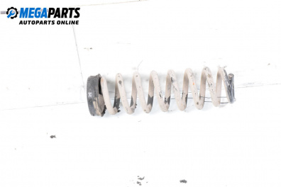 Feder for BMW 3 Series E90 Sedan E90 (01.2005 - 12.2011), sedan, position: rückseite