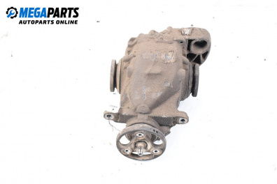  for BMW 3 Series E90 Sedan E90 (01.2005 - 12.2011) 318 d, 143 hp, automatic