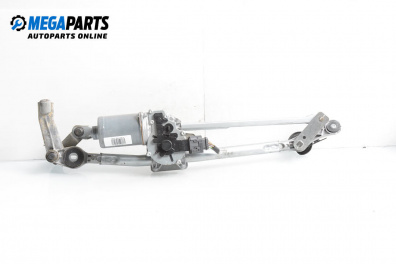 Motor scheibenwischer, vorne for BMW 3 Series E90 Sedan E90 (01.2005 - 12.2011), sedan, position: vorderseite