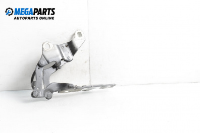 Bonnet hinge for BMW 3 Series E90 Sedan E90 (01.2005 - 12.2011), 5 doors, sedan, position: left