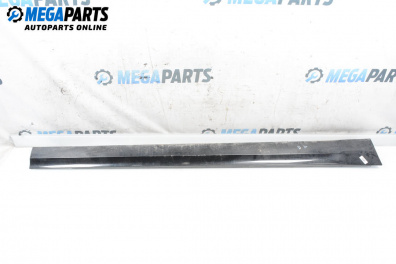 Prag exterior for BMW 3 Series E90 Sedan E90 (01.2005 - 12.2011), 5 uși, sedan, position: dreapta