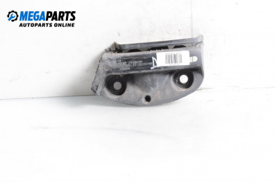Stoßstangehalterung for BMW 3 Series E90 Sedan E90 (01.2005 - 12.2011), sedan, position: rechts, rückseite