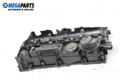 Capac supape for BMW 3 Series E90 Sedan E90 (01.2005 - 12.2011) 318 d, 143 hp