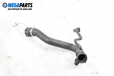 Water hose for BMW 3 Series E90 Sedan E90 (01.2005 - 12.2011) 318 d, 143 hp