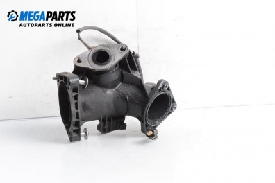 Air intake suction tube for BMW 3 Series E90 Sedan E90 (01.2005 - 12.2011) 318 d, 143 hp