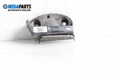 Stoßstangehalterung for BMW 3 Series E90 Sedan E90 (01.2005 - 12.2011), sedan, position: links, rückseite