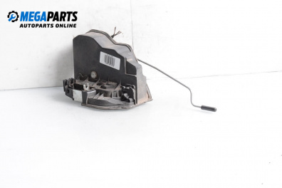 Încuietoare for BMW 3 Series E90 Sedan E90 (01.2005 - 12.2011), position: dreaptă - spate