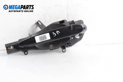 Outer handle for BMW 3 Series E90 Sedan E90 (01.2005 - 12.2011), 5 doors, sedan, position: rear - left