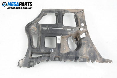 Stoßstangehalterung for BMW 3 Series E90 Sedan E90 (01.2005 - 12.2011), sedan, position: links, rückseite