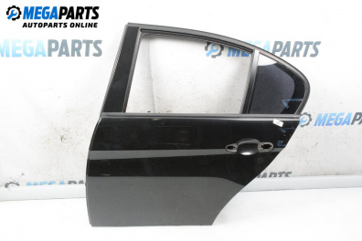 Ușă for BMW 3 Series E90 Sedan E90 (01.2005 - 12.2011), 5 uși, sedan, position: stânga - spate