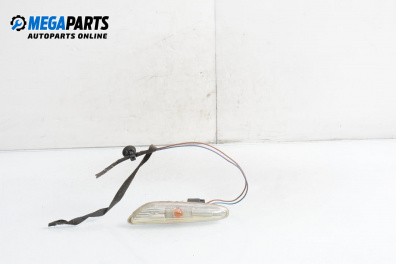 Blinklicht for BMW 3 Series E90 Sedan E90 (01.2005 - 12.2011), sedan, position: links