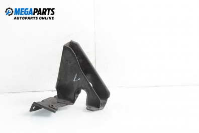 Stoßstangehalterung for BMW 3 Series E90 Sedan E90 (01.2005 - 12.2011), sedan, position: links, vorderseite