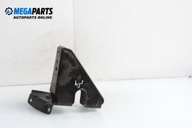Stoßstangehalterung for BMW 3 Series E90 Sedan E90 (01.2005 - 12.2011), sedan, position: rechts, vorderseite