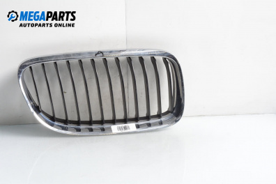Grill for BMW 3 Series E90 Sedan E90 (01.2005 - 12.2011), sedan, position: right