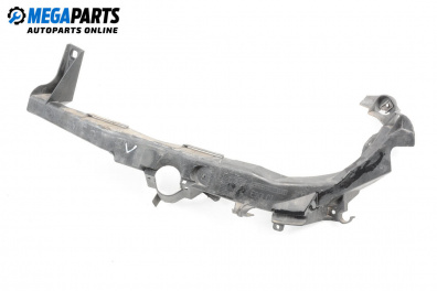 Stoßstangehalterung for BMW 3 Series E90 Sedan E90 (01.2005 - 12.2011), sedan, position: links, vorderseite