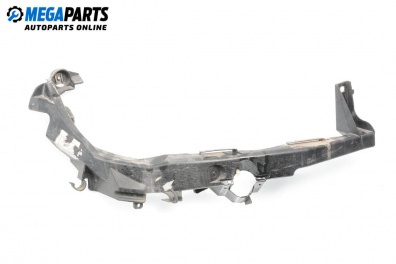 Stoßstangehalterung for BMW 3 Series E90 Sedan E90 (01.2005 - 12.2011), sedan, position: rechts, vorderseite