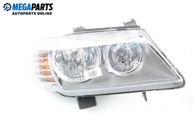 Far for BMW 3 Series E90 Sedan E90 (01.2005 - 12.2011), sedan, position: dreapta