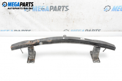Bumper support brace impact bar for BMW 3 Series E90 Sedan E90 (01.2005 - 12.2011), sedan, position: front