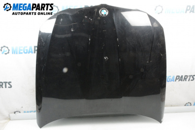 Capotă for BMW 3 Series E90 Sedan E90 (01.2005 - 12.2011), 5 uși, sedan, position: fața