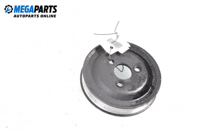 Riemenscheibe for BMW 3 Series E90 Sedan E90 (01.2005 - 12.2011) 318 d, 143 hp