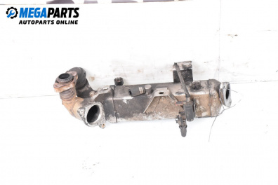 EGR kühler for BMW 3 Series E90 Sedan E90 (01.2005 - 12.2011) 318 d, 143 hp