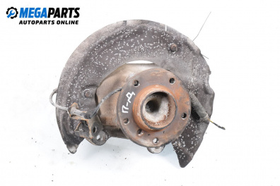 Achsschenkel radnabe for BMW 3 Series E90 Sedan E90 (01.2005 - 12.2011), position: rechts, vorderseite