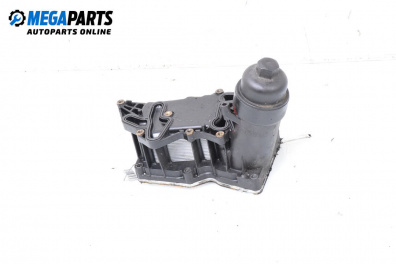 Oil filter housing for BMW 3 Series E90 Sedan E90 (01.2005 - 12.2011) 318 d, 143 hp