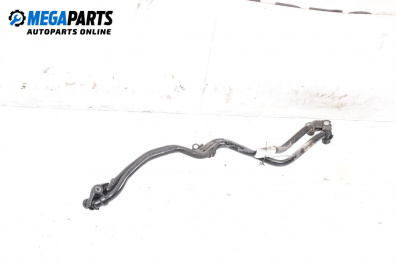 Ölleitungen for BMW 3 Series E90 Sedan E90 (01.2005 - 12.2011) 318 d, 143 hp