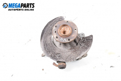 Achsschenkel radnabe for BMW 3 Series E90 Sedan E90 (01.2005 - 12.2011), position: links, vorderseite