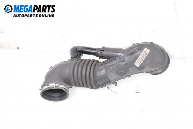 Schlauch, geriffelt for BMW 3 Series E90 Sedan E90 (01.2005 - 12.2011) 318 d, 143 hp