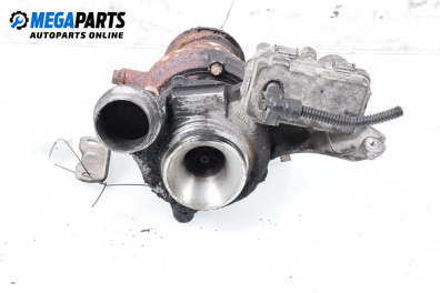 Turbo for BMW 3 Series E90 Sedan E90 (01.2005 - 12.2011) 318 d, 143 hp
