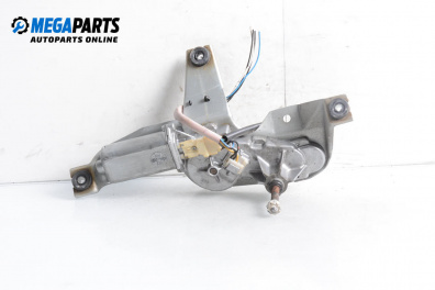 Motor scheibenwischer, vorne for Nissan Murano I SUV (08.2003 - 09.2008), suv, position: rückseite