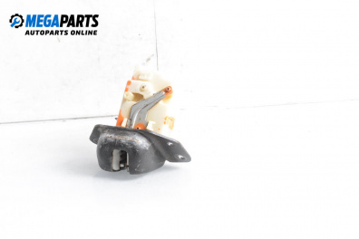 Trunk lock for Nissan Murano I SUV (08.2003 - 09.2008), suv, position: rear