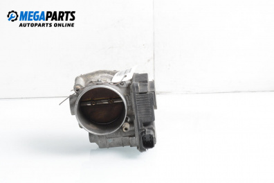 Butterfly valve for Nissan Murano I SUV (08.2003 - 09.2008) 3.5 4x4, 234 hp