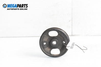 Fulie curea for Nissan Murano I SUV (08.2003 - 09.2008) 3.5 4x4, 234 hp