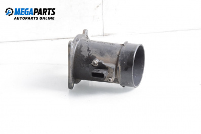 Debitmetru for Nissan Murano I SUV (08.2003 - 09.2008) 3.5 4x4, 234 hp