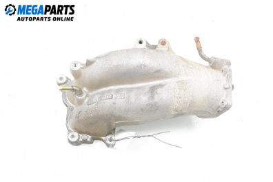Rohr ladeluftkühler for Nissan Murano I SUV (08.2003 - 09.2008) 3.5 4x4, 234 hp