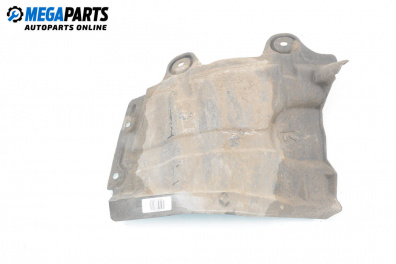 Exhaust manifold heat shield for Nissan Murano I SUV (08.2003 - 09.2008), 5 doors, suv