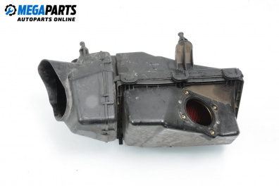 Filtergehäuse for Nissan Murano I SUV (08.2003 - 09.2008) 3.5 4x4