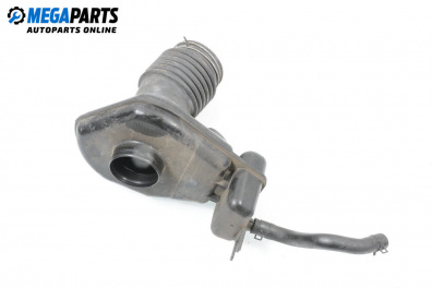 Furtun ondulat și fin pentru admisia aerului for Nissan Murano I SUV (08.2003 - 09.2008) 3.5 4x4, 234 hp