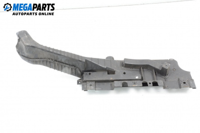 Luftleitung for Nissan Murano I SUV (08.2003 - 09.2008) 3.5 4x4, 234 hp