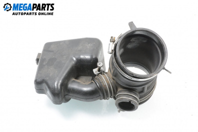 Luftleitung for Nissan Murano I SUV (08.2003 - 09.2008) 3.5 4x4, 234 hp
