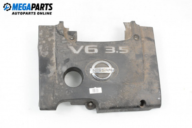 Engine cover for Nissan Murano I SUV (08.2003 - 09.2008)